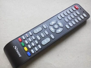 Mando a distancia original STRONG SRT24HX1001, SRT32HX1001 TV - Imagen 1 de 1