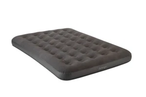 Vango Double Flocked Airbed – Quick Inflate, Comfortable Camping, 240kg Max Load - Picture 1 of 2