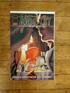 Bild Astro City #13 Kurt Busiek 1996 - Bild 1 von 1