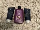 Ted Baker London Men Cool Classic Hair & Body Wash / Aftershave Balm Bundle New
