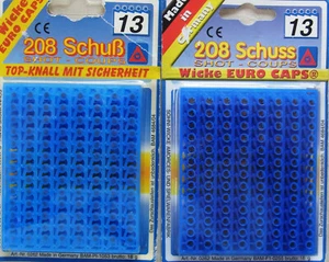 416 Schuss  Munition   Sohni Wicke art 0262 - Bild 1 von 1