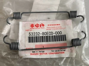 Rear brake shoe return spring Suzuki Swift SX4 53232-80EC0-000 5323280EC0000 - Picture 1 of 2