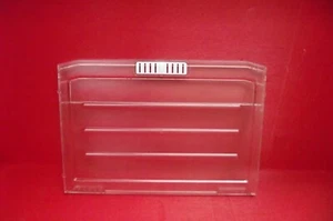 American  Fridge Freezer BEKO GNEV221APB     Fridge Drawer  COVER   44.529.5cm - Picture 1 of 2