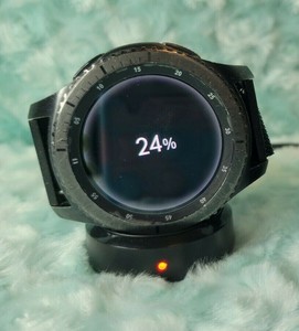 relógio samsung gear s3 frontier preço
