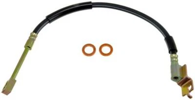 Mangueira hidráulica de freio Dorman para Jeep Wrangler H38499 1987-1989 - Imagem 1 de 4