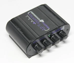 ARTcessories Head Amp 4 Output Stereo Headphone Amp - Picture 1 of 2