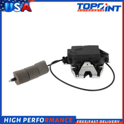 Actuador de puerta de maletero de puerta levadiza para Mercedes Benz GL320 GL350 450 550 R320 R350 Foto 1 de 4