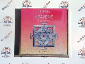 Gateway to the Heavens: Meditations - K L French CD Mint - Picture 1 of 2