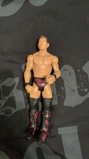 WWE Mattel Wrestling The Miz Action Figure 