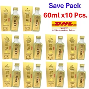10x Golden Mountain ThaiOil 100% Natural Original Premium Qualität - Bild 1 von 12