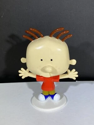 "Figura Playhouse Disney Stanley Griff de Applause 2003 4"" adorno de pastel" Foto 1 de 2