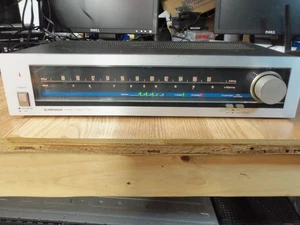 Pioneer TX 520 Stereo Tuner - Bild 1 von 13