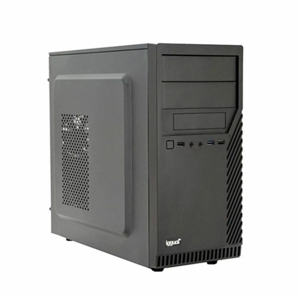 PC de Sobremesa iggual ST PSIPCH703 i5-124000 8GB RAM 500GB SSD 8 GB RAM 512  - Imagen 1 de 1