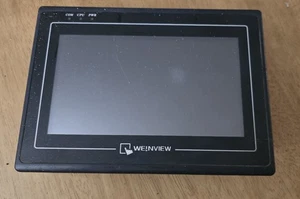 WEINVIEW CO MT6070iH Touch Screen Display - Picture 1 of 5