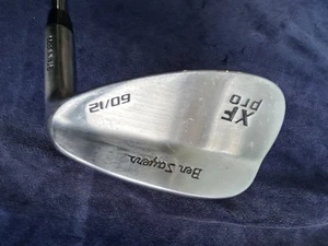 BEN SAYERS XF PRO 60 DEGREE WEDGE - Picture 1 of 4