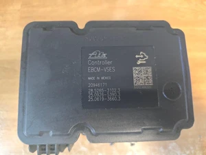 VAUXHALL ANTARA ATE ABS PUMPE GEBRAUCHT AP7 95112928 25.0212-1975.4 200946171 - Bild 1 von 3