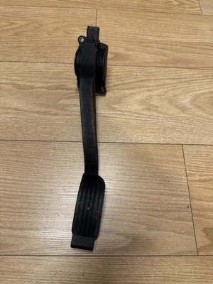 标致 307 加速器油门踏板 9643059280 0280752236 原始设备制造商 — 第 1/3 张图片