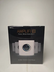 Router WiFi doméstico de alta densidad Ubiquiti AmpliFi HD (AFi-R-US) - Imagen 1 de 4