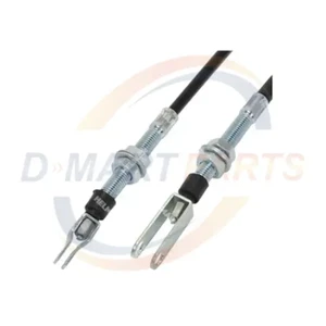 47110-23331-71 Inching cable toyota forklift 7FGU15 7FGU25 7FGU30 - Picture 1 of 1
