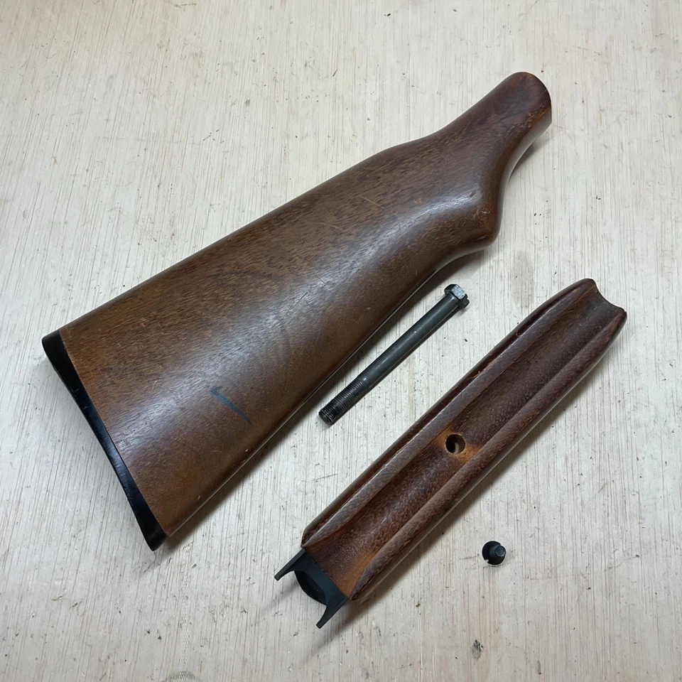H&R Topper 88 .20 Gauge Forend Buttstock Stock Set NEF - Image 1 of 4