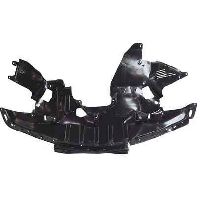 Protector contra salpicaduras de motor para Acura RDX 2016-2018 inferior delantero Foto 1 de 4