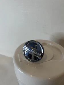 KitchenAid ~ Standmixer ~ Chrom Metall Radkappe Abdeckung ~ Aufsatz Abdeckung - Bild 1 von 2