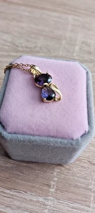 zierliches Goldkettchen - Bild 1 von 4