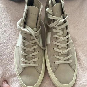 Tom Ford Cambridge hi top Sneaker Size UK 11 New Price £790 - Picture 1 of 10