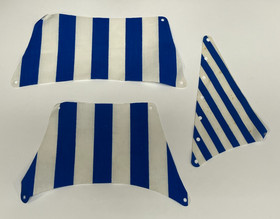 Lego: Pirates 6274 Caribbean Clipper Sail Set - original 100% authentic