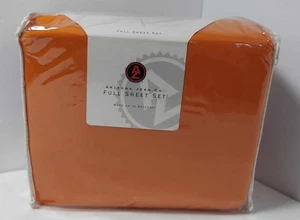 JC Penny Arizone Jeans Full Size Sheet Set Pillow Case - Picture 1 of 4