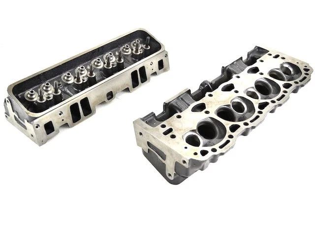 Cylinder Head For 96-02 Chevy Tahoe C1500 C2500 Express 1500 5.7L V8 RQ13Z7 - Image 1 of 1