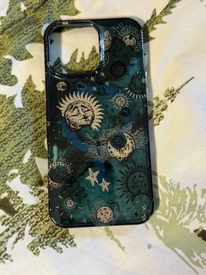 Funda MagSafe Heyday para iPhone 16 Pro max Foto 1 de 2