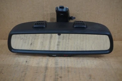 14 15 16 17 18 Jeep Cherokee Interior Rear View Mirror Auto Dimming E11028005 - Image 1 of 4