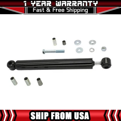 Amortiguador de dirección delantera 1 KYB para Dodge Ram 1500 1994-2002 Foto 1 de 2