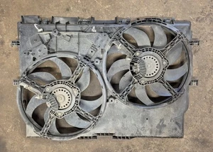 VENTILADORES RADIADOR CITROEN RELÉ BOXER DUCATO NIVEL 1358017080 #2 - Imagen 1 de 12