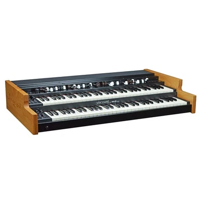 Órgano vivo Viscount Legend Foto 1 de 2