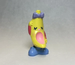 Vintage Mattel 1988 Cherry Merry Muffin Banancy Bitty Banana Ersatzfigur - Bild 1 von 14