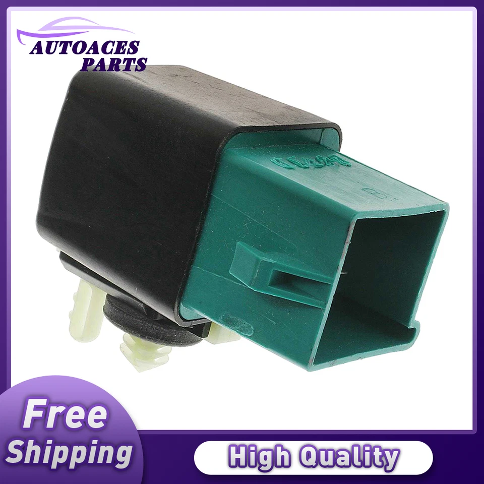 Relé de bomba de combustible de encendido estándar Mercury Cougar 1987~1993 Foto 1 de 4