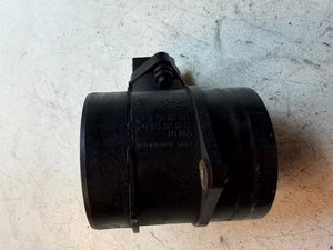 Mass Air Flow Meter A6460940048 Mercedes E Class WDB2110161A094288 Fabcode: 197 - Picture 1 of 7