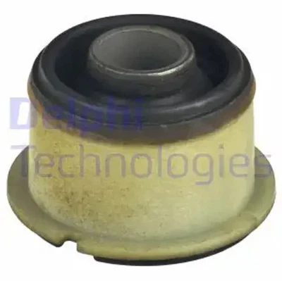 Buje del eje de suspensión TD1256W DELPHI para VOLVO V70 I S80 I V70 II S60 I - Imagen 1 de 4