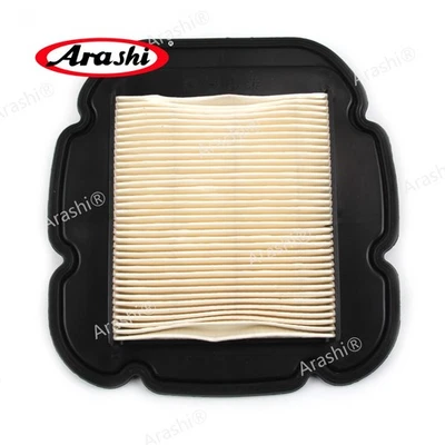 Limpiador de admisión de filtro de aire de motocicleta para SUZUKI V-Strom 650 DL650 2004-2016 Foto 1 de 4