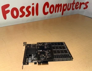 OCZ RevoDrive 3 Expansion PCi-Express PCB-0111-X01 & PCB-015t--X02 240GB - Picture 1 of 8