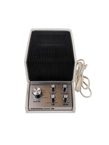 Marsona 1200 Sound Conditioner Machine Surf Rain Waterfall Working Vtg - Picture 1 of 9