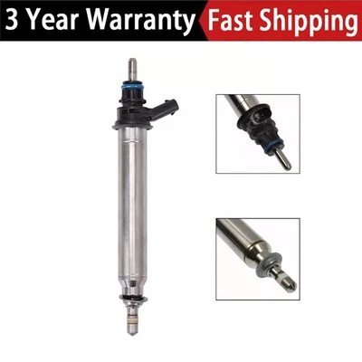 Inyector de combustible FJ1212 para Mercedes-Benz 2013-16 GL450, 2012-15 ML350,12-16 SLK350 Foto 1 de 4