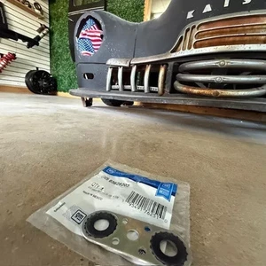 ACDelco GM Original Equipment 23135703 Auto Transmission Oil Cooler Hose Gasket - Picture 1 of 3