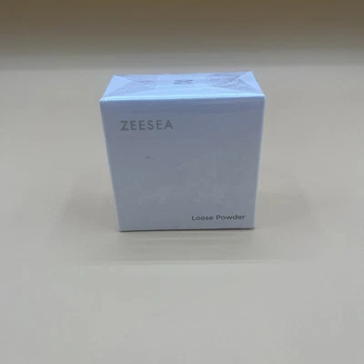 Polvo suelto ZEESEA NUEVO EN CAJA Foto 1 de 4