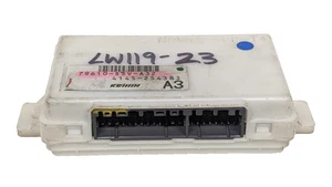 2001-2006 Acura MDX A/C Climate Temperature Control Module 79610-S3V-A32 OEM - Picture 1 of 2