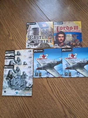 GIOCHI PER IL MIO COMPUTER - Immagine 1 di 4