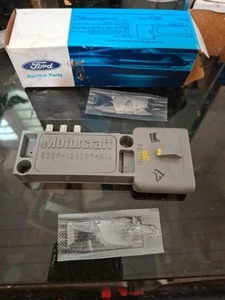 NOS 1986 1987 1988 1989 1990 FORD MUSTANG 5.0L 302 IGNITION CONTROL MODULE OEM - Picture 1 of 5