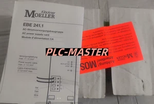 NEW EBE241.1-5 by DHL or FedEx - Picture 1 of 4